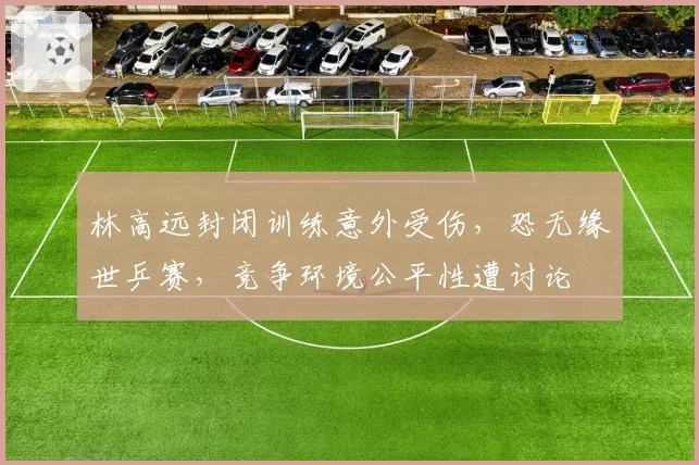 林高远封闭训练意外受伤，恐无缘世乒赛，竞争环境公平性遭讨论